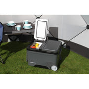 Outdoor Revolution Eco Deep Extreme Compressor Cooler 35L Outdoor Revolution - Dynamic Drive