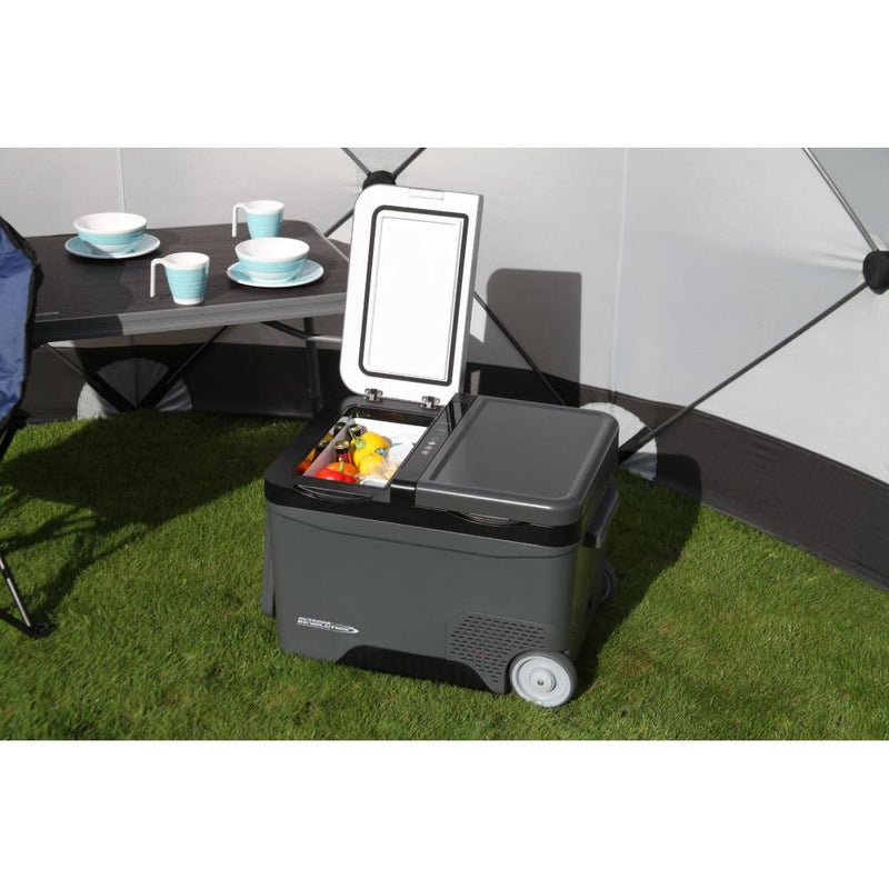Outdoor Revolution Eco Deep Extreme Compressor Cooler 35L Outdoor Revolution - Dynamic Drive