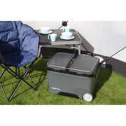 Outdoor Revolution Eco Deep Extreme Compressor Cooler 35L Outdoor Revolution - Dynamic Drive