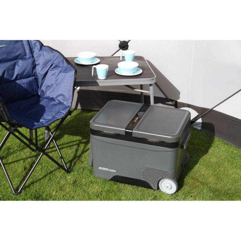 Outdoor Revolution Eco Deep Extreme Compressor Cooler 35L Outdoor Revolution - Dynamic Drive