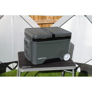 Outdoor Revolution Eco Deep Extreme Compressor Cooler 35L Outdoor Revolution - Dynamic Drive