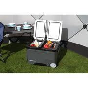 Outdoor Revolution Eco Deep Extreme Compressor Cooler 35L Outdoor Revolution - Dynamic Drive