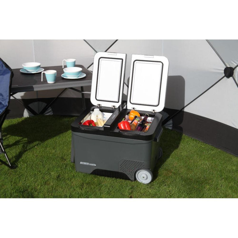 Outdoor Revolution Eco Deep Extreme Compressor Cooler 35L Outdoor Revolution - Dynamic Drive