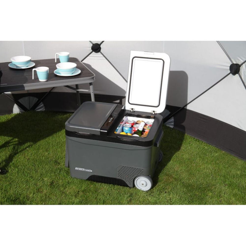 Outdoor Revolution Eco Deep Extreme Compressor Cooler 35L Outdoor Revolution - Dynamic Drive