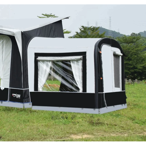 Camptech Annexe for Countess and Hampton DL and Windsor DL Air Camptech - Dynamic Drive
