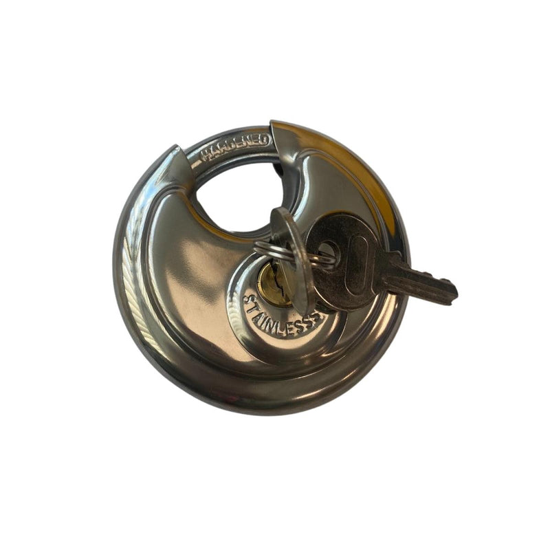 Royal Coupling Universal Hitch Lock For Trailer Caravan Royal - Dynamic Drive