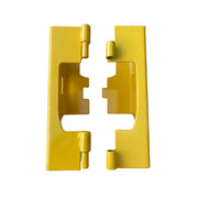 Royal Coupling Universal Hitch Lock For Trailer Caravan Royal - Dynamic Drive
