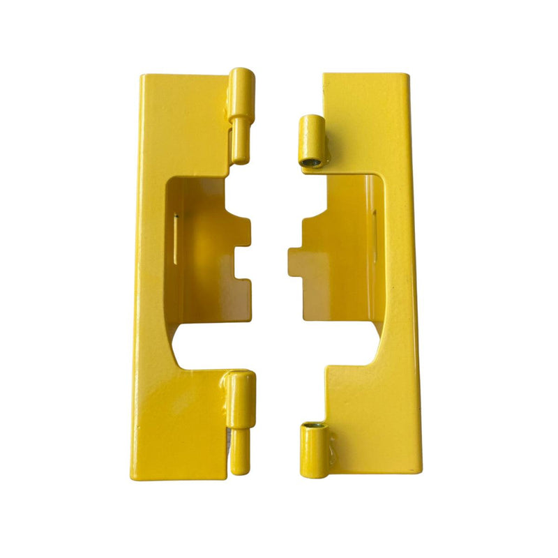 Royal Coupling Universal Hitch Lock For Trailer Caravan Royal - Dynamic Drive
