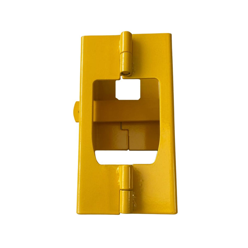Royal Coupling Universal Hitch Lock For Trailer Caravan Royal - Dynamic Drive