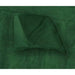 Coverpro Premium Breathable 4-Ply Full Green Caravan Cover Up To 14Ft Free Bag Crusader - Dynamic Drive