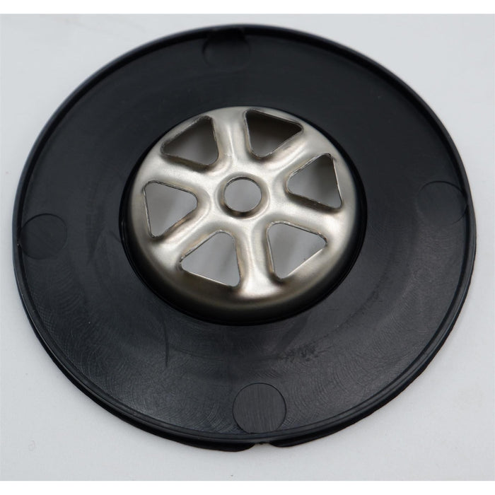 Crusader 1-1/4" Plug Hole Angle Fitting Crusader - Dynamic Drive