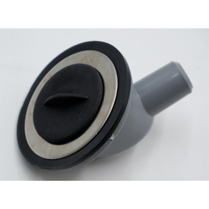 Crusader 1-1/4" Plug Hole Angle Fitting Crusader - Dynamic Drive