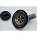 Crusader 1-1/4" Plug Hole Angle Fitting Crusader - Dynamic Drive