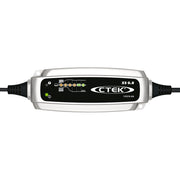 CTEK Multi XS 0.8 12V Motorbike Battery Smart Trickle Charger CTEK - Dynamic Drive
