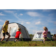 Olpro Cubo v2 - Campervan awning (Fibreglass Poles) Olpro - Dynamic Drive