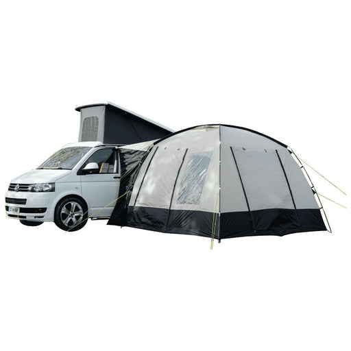 Olpro Cubo v2 - Campervan awning (Fibreglass Poles) Olpro - Dynamic Drive