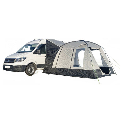 Olpro Cubo XL Motorhome Awning ( Fibreglass Poles ) Olpro - Dynamic Drive