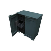 Isabella Double Door Cabinet Isabella - Dynamic Drive