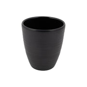 Bo-Camp Industrial Collection Tableware Orville 16 Pieces Black Bo-Camp - Dynamic Drive
