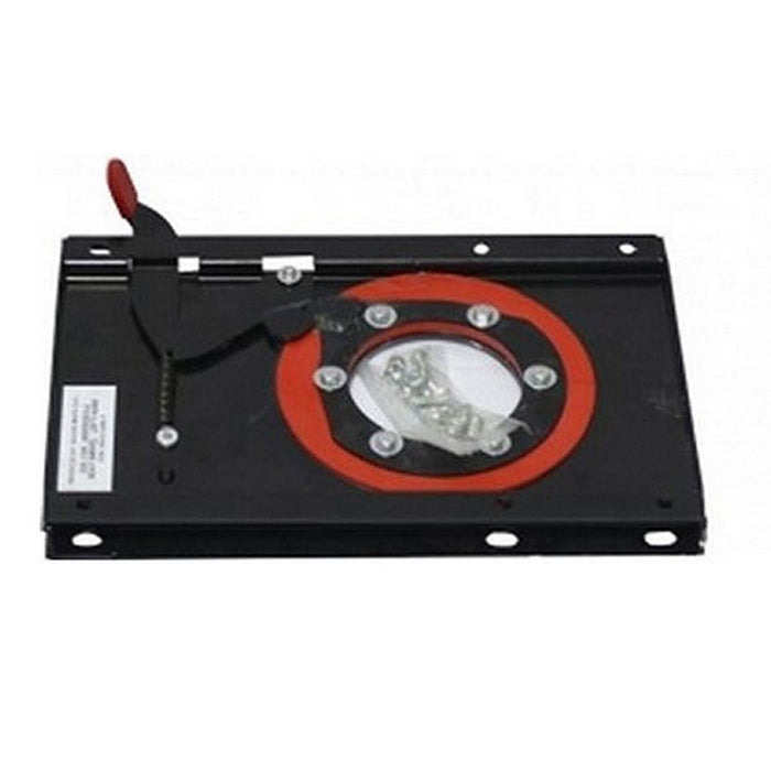 Mapa Swivel for Iveco Daily 2000+: Improved Accessibility and Comfort Mapa - Dynamic Drive