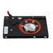 Mapa Swivel for Iveco Daily 2000+: Improved Accessibility and Comfort Mapa - Dynamic Drive