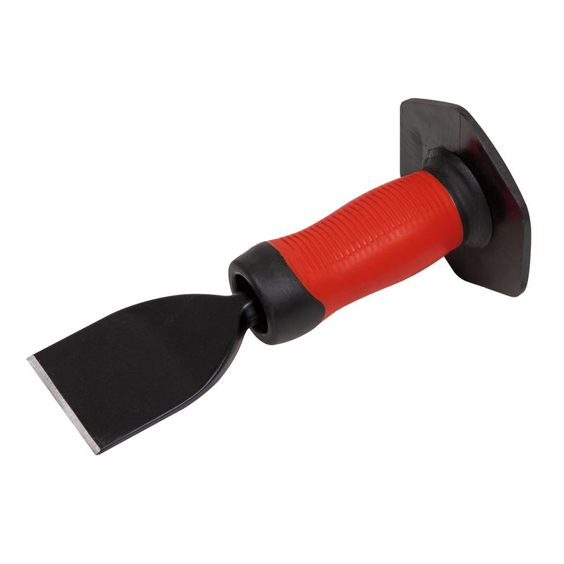 Sealey Electrician's Bolster with Grip 57 x 225mm BB01G Sealey - Dynamic Drive