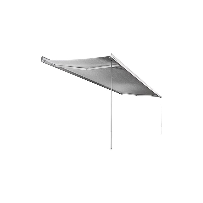 Thule Omnistor 8000 wall awning 5.50x2.75m anthracite black frame, fabric mystic gray Thule - Dynamic Drive