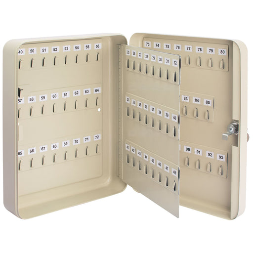 Draper 93 Hook Key Cabinet 38211 Draper - Dynamic Drive