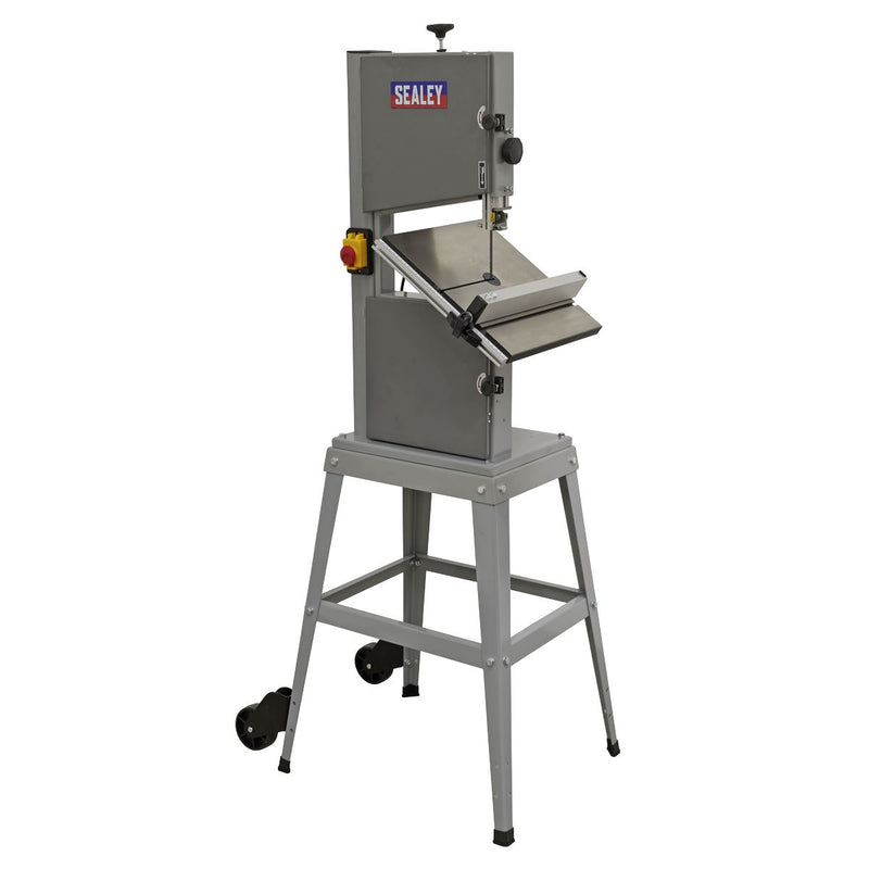 Sealey Professional Bandsaw 245mm SM1304 Sealey - Dynamic Drive