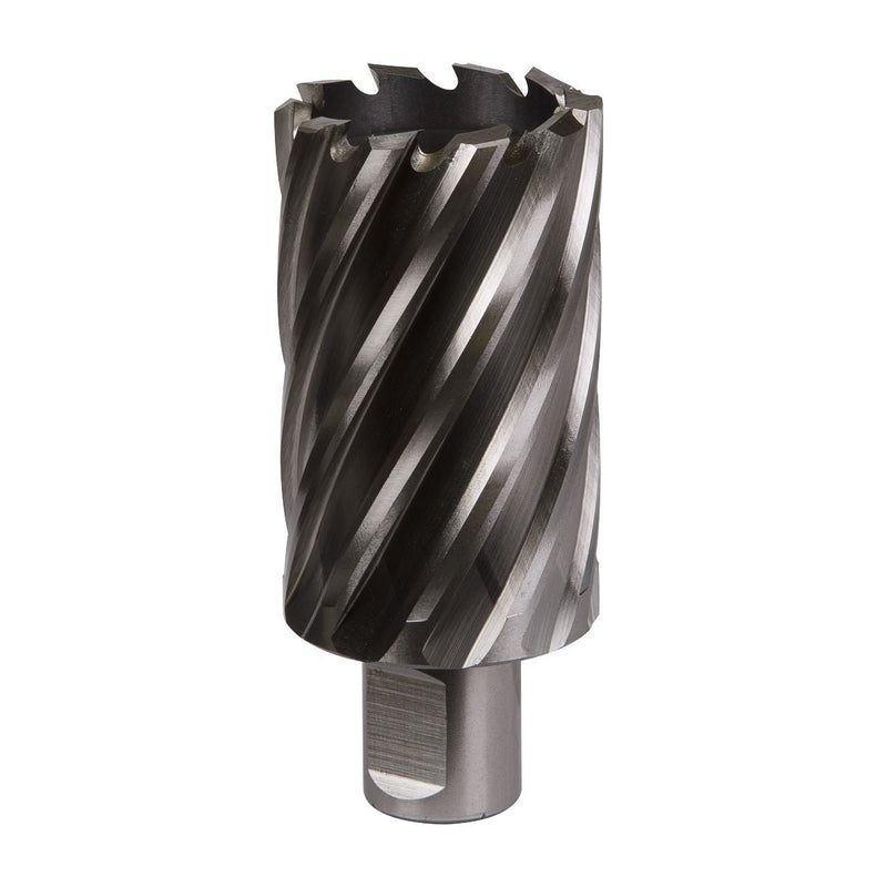 Sealey Rotabor Cutter HSS38mm Cut Depth 50mm RBHSS38L Sealey - Dynamic Drive