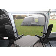 Outdoor Revolution Camp Star 500XL DT Poled Tent Bundle 5 Berth Family inc Footprint Outdoor Revolution - Dynamic Drive
