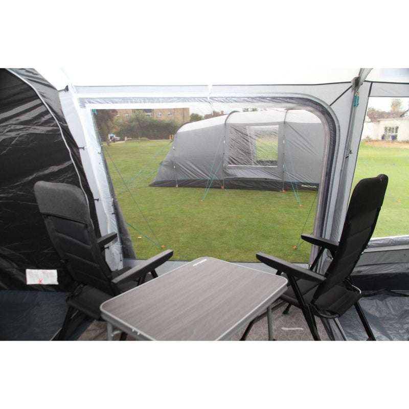 Outdoor Revolution Camp Star 500XL DT Poled Tent Bundle 5 Berth Family inc Footprint Outdoor Revolution - Dynamic Drive