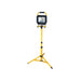 Faithfull Power Plus COB LED Single Pod Tripod Sitelight 30W 2100 Lumens 110V Faithfull Power Plus - Dynamic Drive