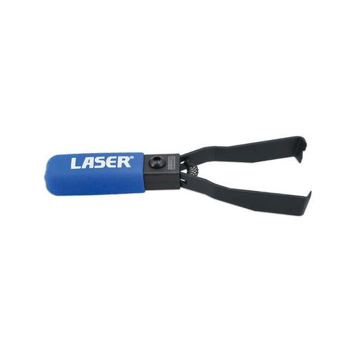 Laser Scarab Trim Clip Remover 8270 Laser - Dynamic Drive