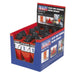 Sealey Clip-On Funnel with Spout Display Box of 12 F12 Sealey - Dynamic Drive