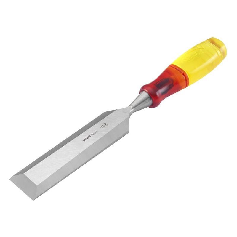 Irwin® Marples® M373 Bevel Edge Chisel Splitproof Handle 38mm (1.1/2in) IRWIN® Marples® - Dynamic Drive