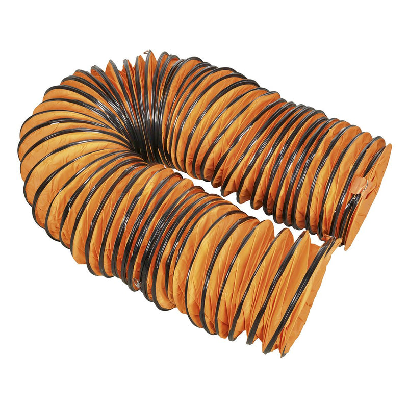 Sealey Flexible Ducting300mm 10m VEN300AK2 Sealey - Dynamic Drive