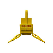 Motorhome Milenco M15 Wheel Clamp - Fits 15" Motorhome Wheels Milenco  - Dynamic Drive