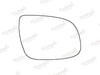 Summit Stick-On Standard Mirror Glass fits Kia Ceed 16 on RHS Summit - Dynamic Drive