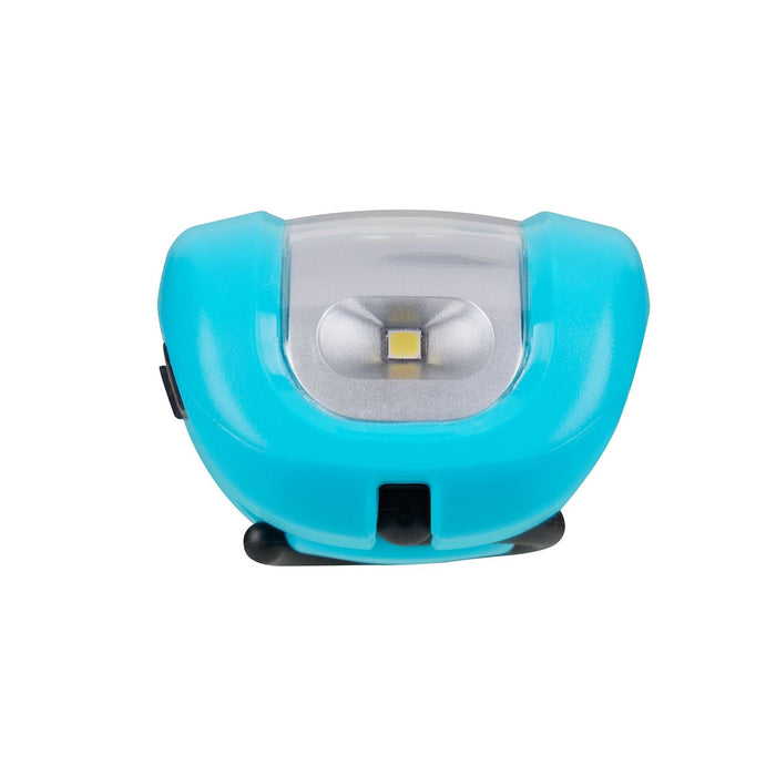 Ring Magflex Dna Mini 250 Blue RIL6100B - Blue Mini Magflex Dna Ring Automotive - Dynamic Drive