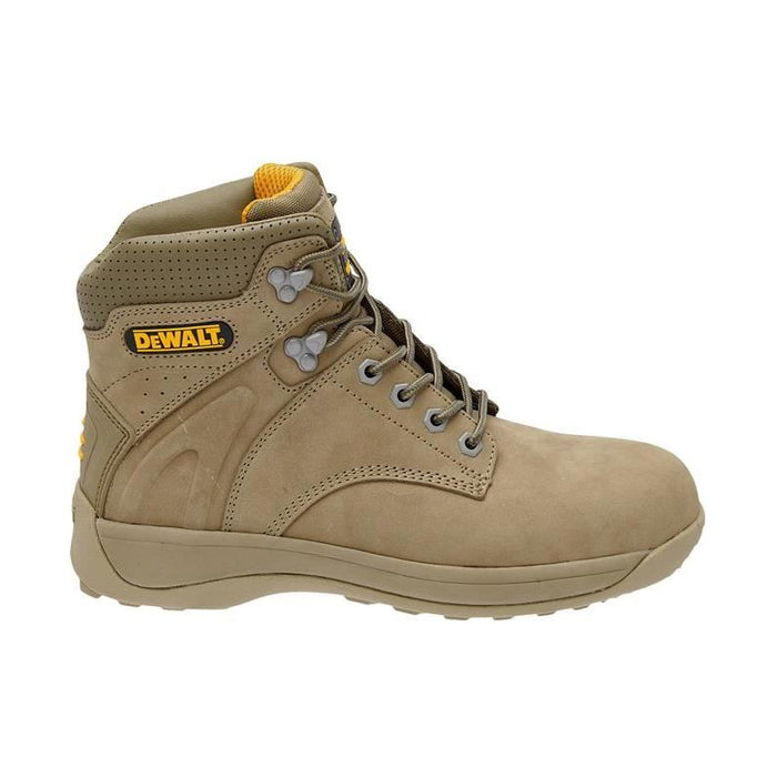 Dewalt Power Tools Stone Extreme Boots UK 7 EUR 41 DeWALT Power Tools - Dynamic Drive