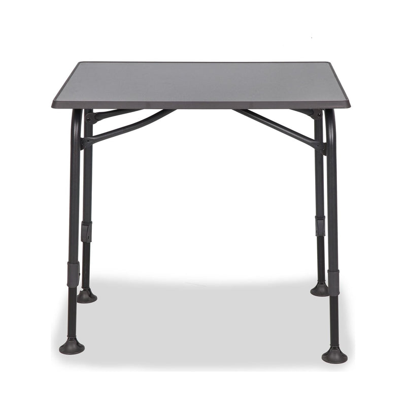 Westfield Performance Black Aircolite 80 X 60CM Table Westfield - Dynamic Drive
