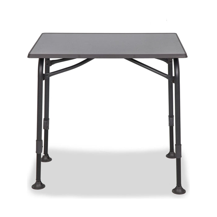 Westfield Performance Black Aircolite 80 X 60CM Table Westfield - Dynamic Drive