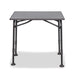 Westfield Performance Black Aircolite 80 X 60CM Table Westfield - Dynamic Drive