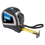 Draper Metric Measuring Tape, 5m 09556 Draper - Dynamic Drive