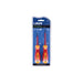 Laser VDE Insulated Screwdriver Set 2pc 8387 Laser - Dynamic Drive