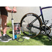 Silverline Track Pump 0 - 100psi (0 - 7bar) Silverline - Dynamic Drive