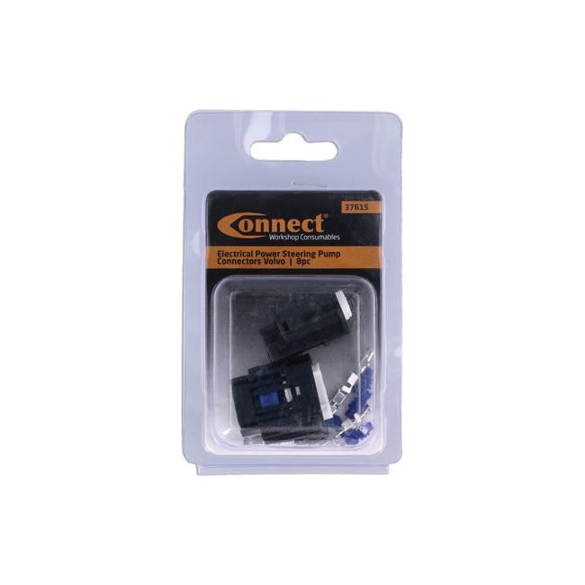 Connect Volvo Electric Power Steering Pump Connector 10pc 37615 Tool Connection - Dynamic Drive