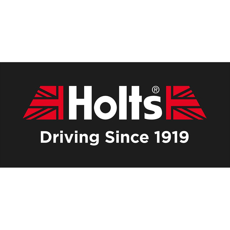 2 x Holts Car Shampoo and Wax Streak Free Professional Wash Polish Shine 5L Holts - Dynamic Drive