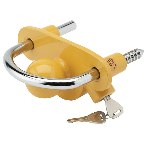 Draper Hitch Lock, 50mm 99663 Draper - Dynamic Drive